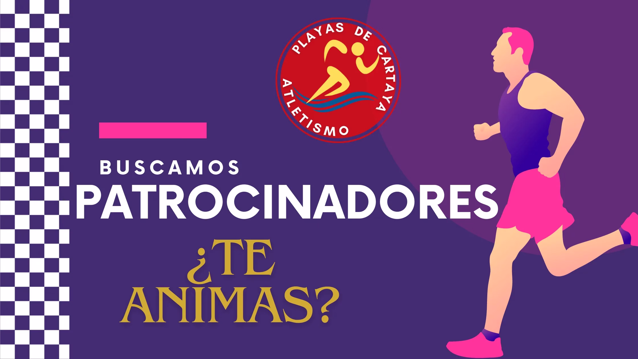 Patrocinadores