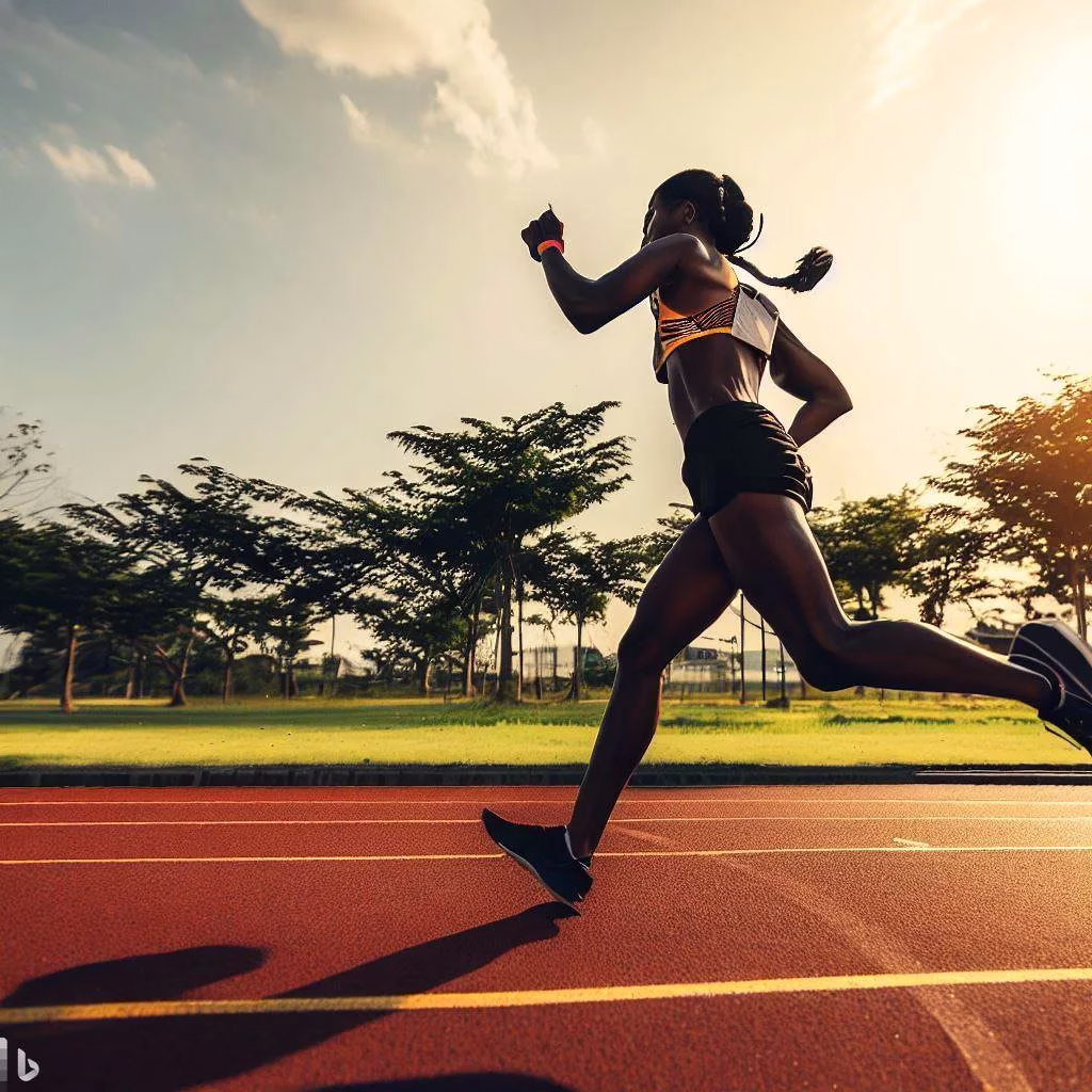 ¿Qué es la supercompensación antes de una competición?