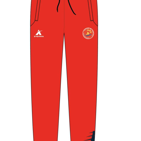 Pantalón del chandal