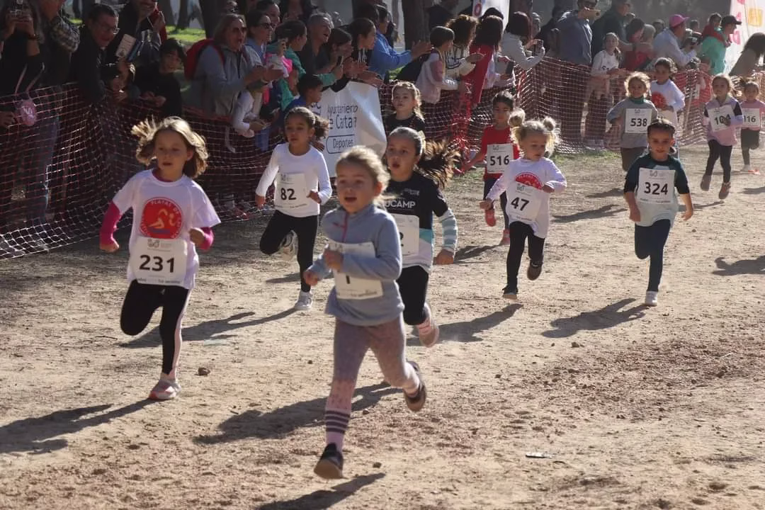 La motivación del deporte en los niños
