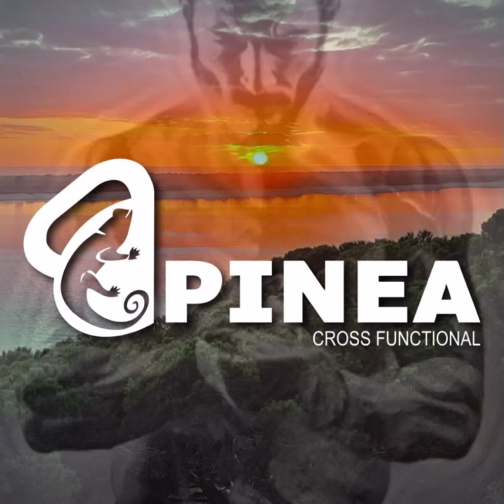 Pinea Cross Funcional