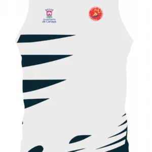 Camiseta oficial de Competición