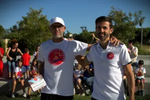 Entrevistamos a Manuel Ángel Guijarro