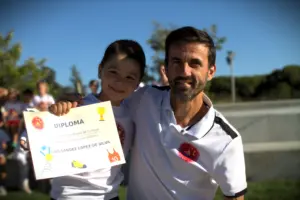Sergio García