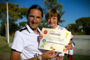 Fernando Pérez