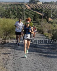 Carmen Lagares
