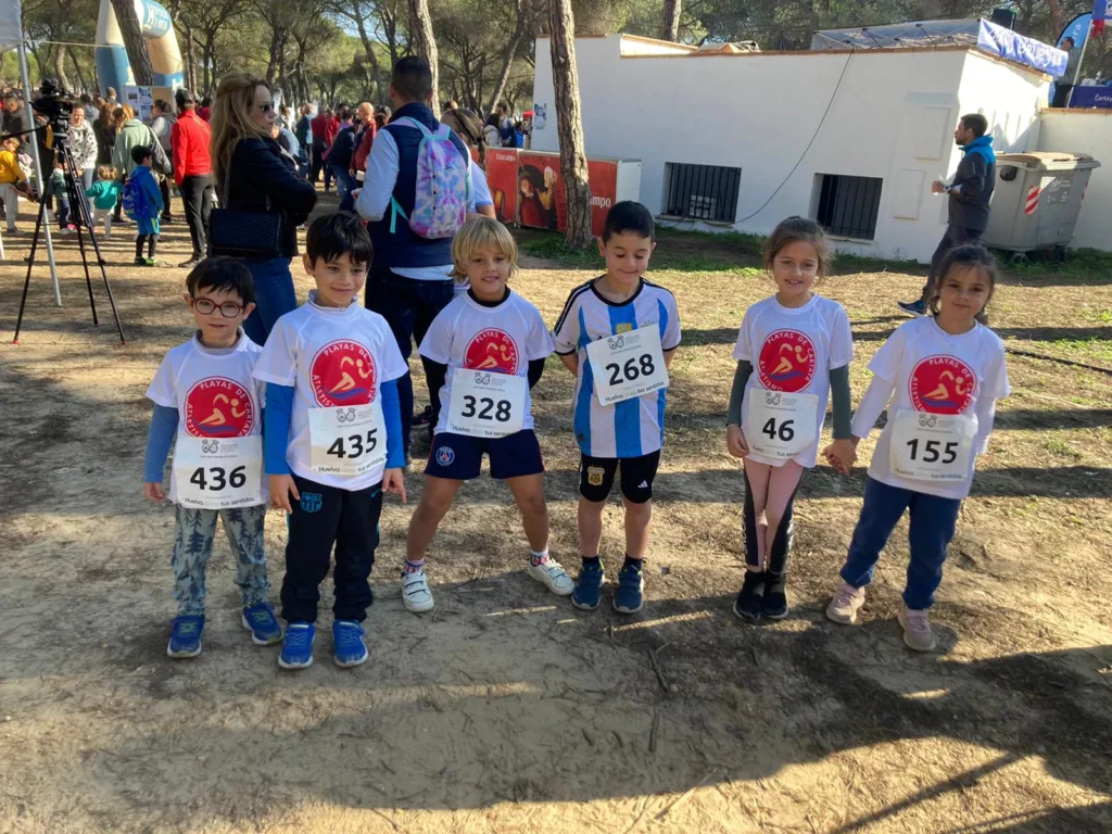 Cross Pinares de Cartaya 2023