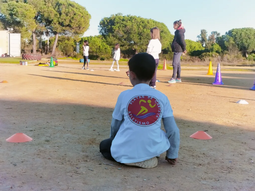 El Ayuntamiento comienza la adecuación del Parque C. Pedro de Alvarado