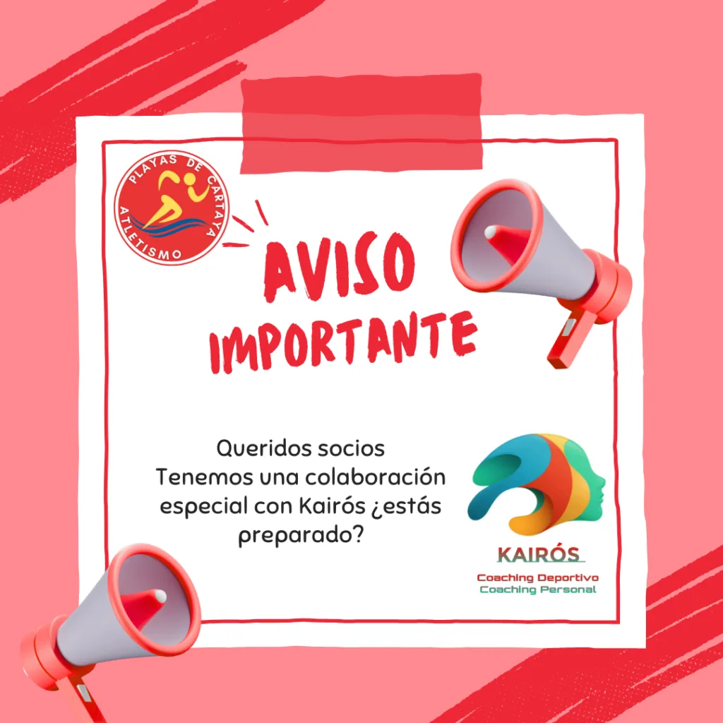 …Y la sorpresa es…