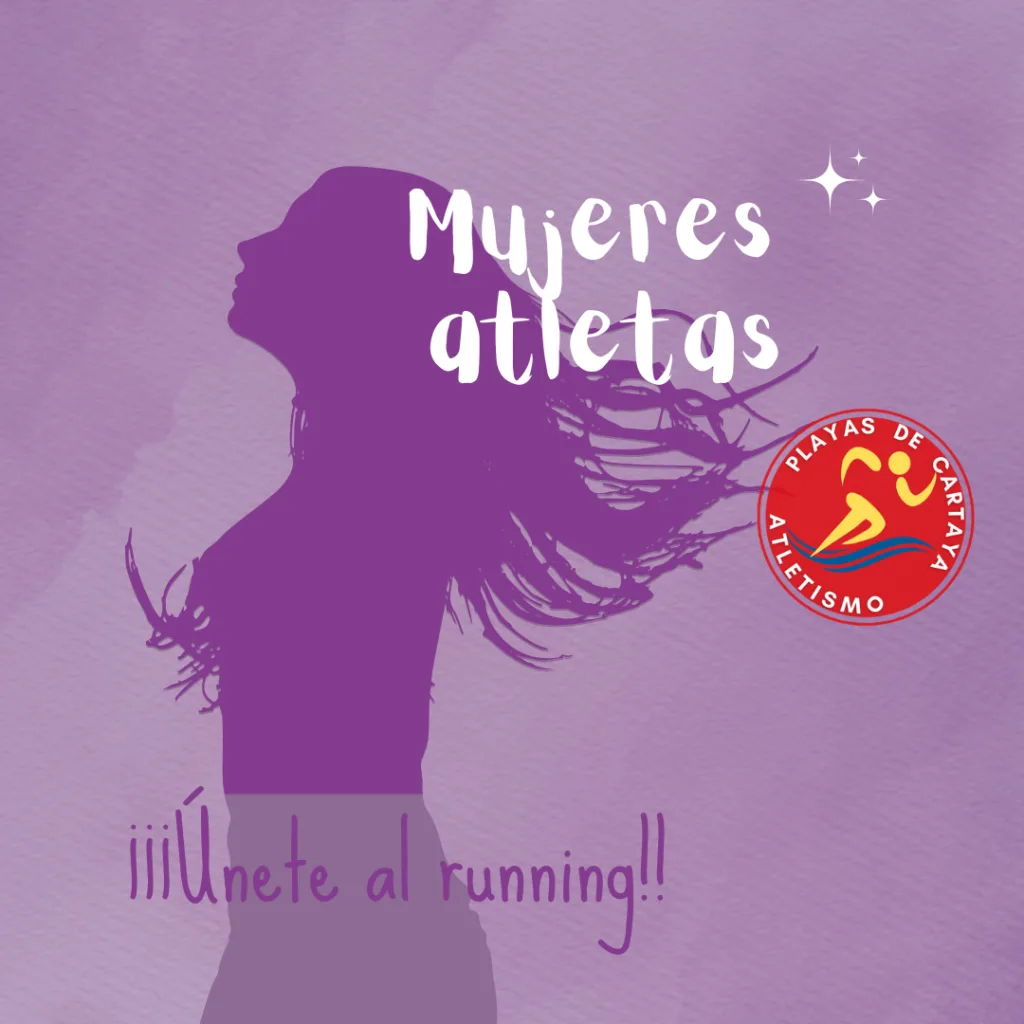 Sección mujer en Playas de Cartaya