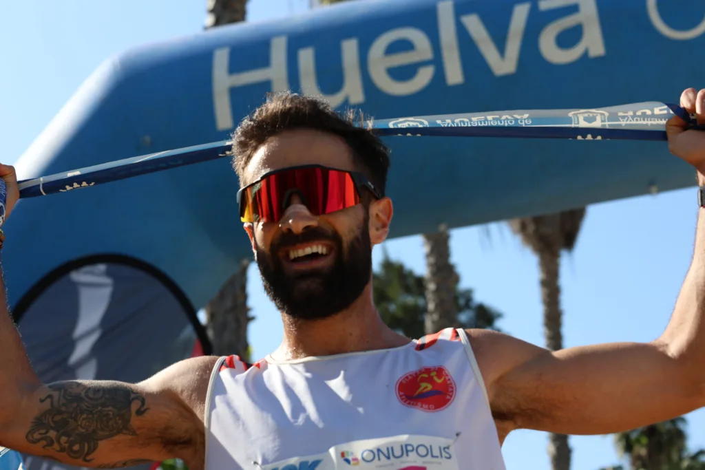 Alejandro Illán campeón de la absoluta de la XXXII C.P.San Walabonso