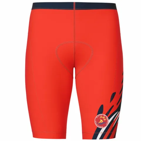 Malla corta Unisex
