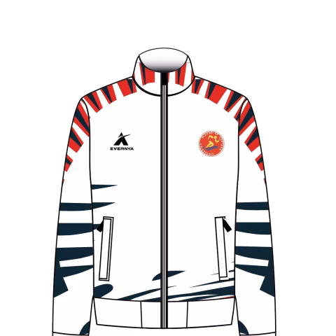 Chaqueta de chandal