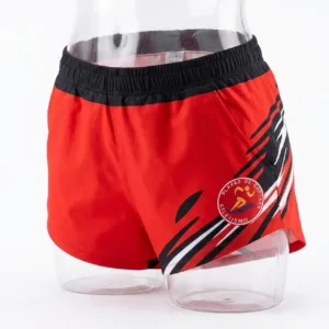 Pantalón corto unisex