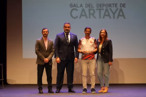 Sergio García