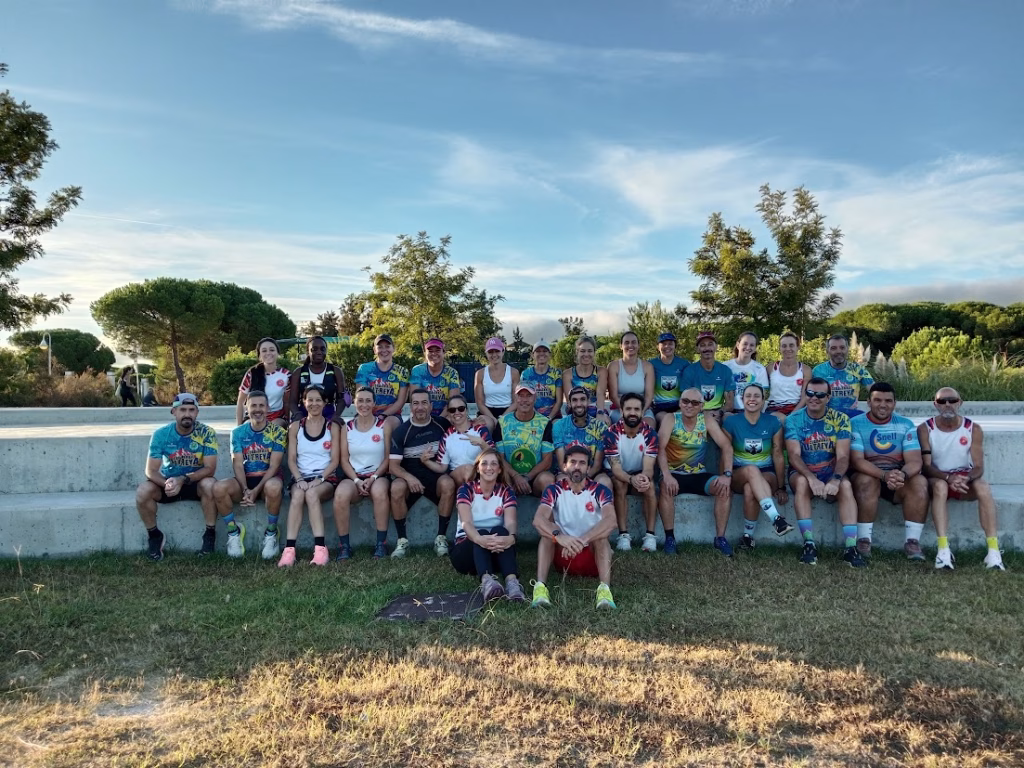 II Social Run Trail Ultreya – Playas de Cartaya con éxito