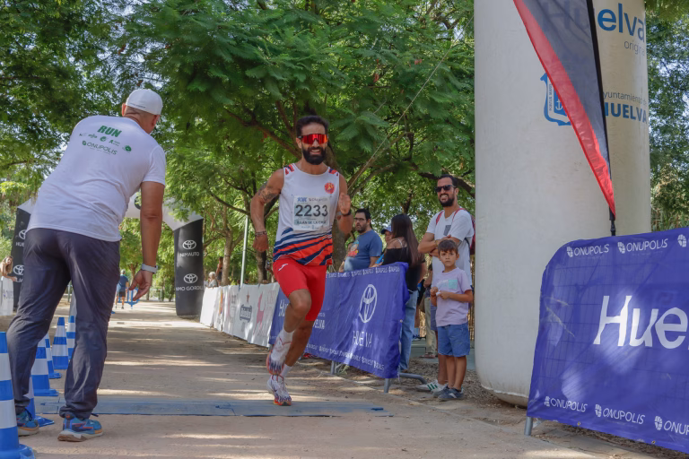 Alejandro Illán · fotografía de referencia