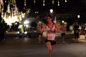 María Castillo