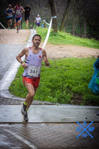 Sergio García