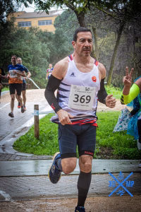 Miguel Ángel Romero