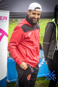 Alejandro Illán