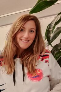 Carmen María Párraga