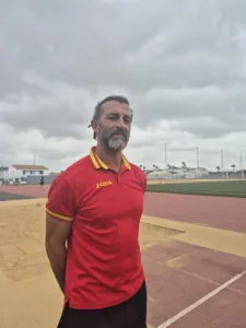 José Manuel Hermoso