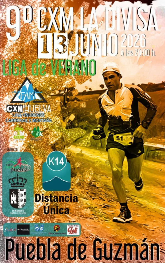 IX CxM La Divisa