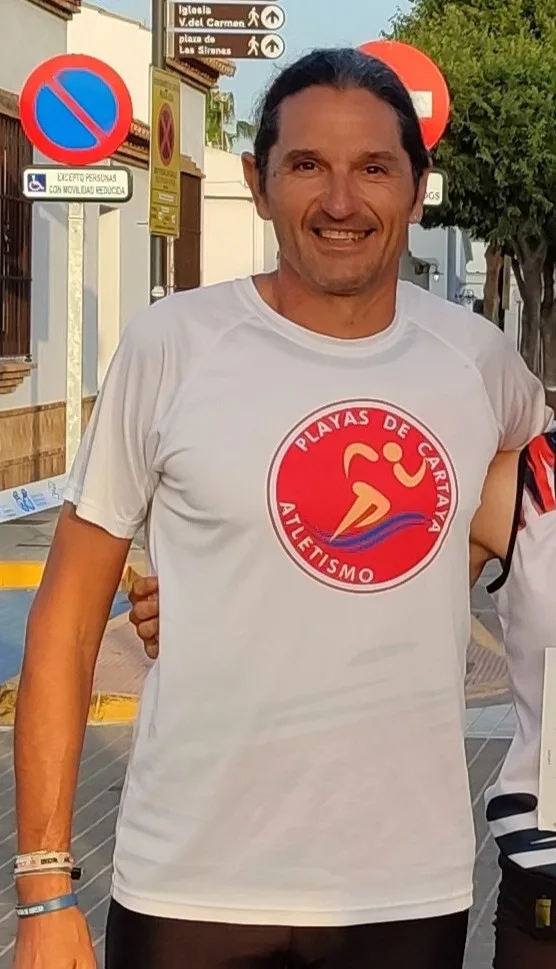 Fernando Pérez