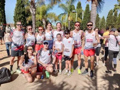 Galería Carrera de la Mujer ONÚPOLIS 2026