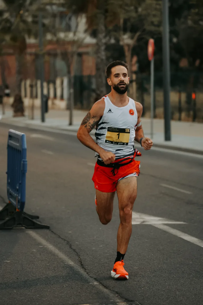 Alejandro Illán · fotografía de referencia