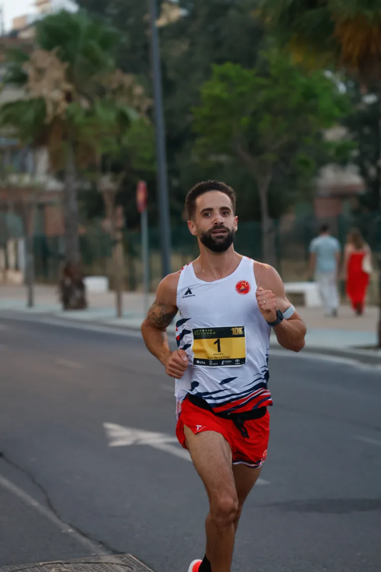 Alejandro Illán · fotografía de referencia