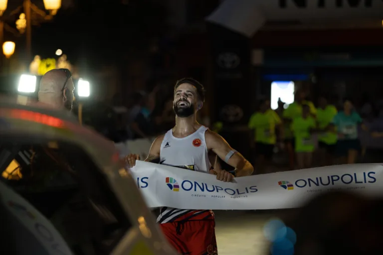 Alejandro Illán · fotografía de referencia