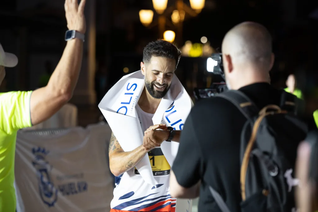 Galería Carrera Noctura – Onúpolis 2026