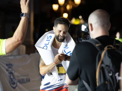 Galería Carrera Noctura – Onúpolis 2026