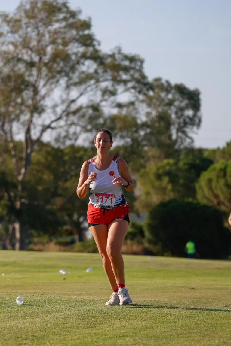 Carmen Párraga · fotografía de referencia