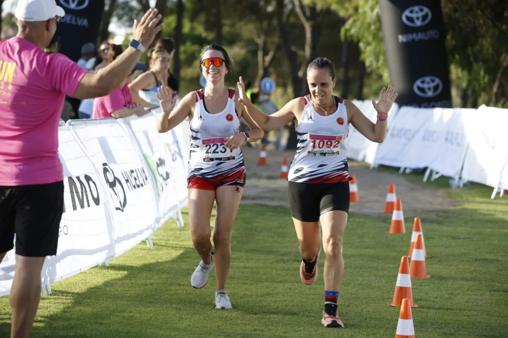 Galería Golf Running ONÚPOLIS 2026