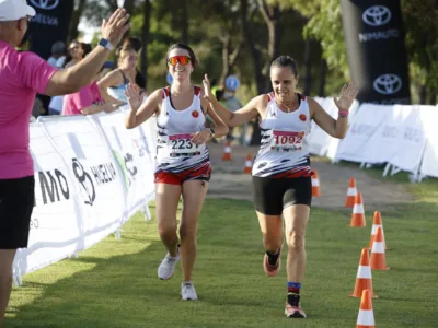 Galería Golf Running ONÚPOLIS 2026