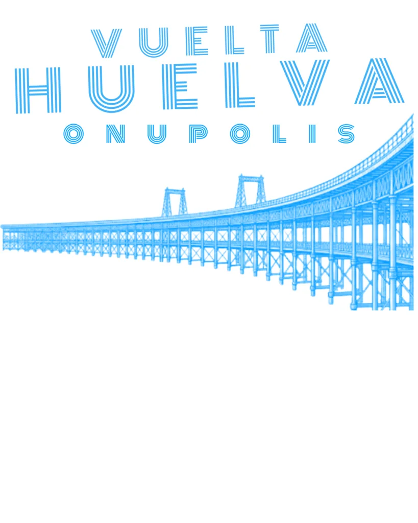 Vuelta a Huelva ONÚPOLIS 2026