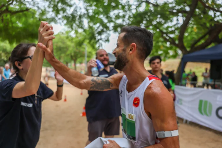 Alejandro Illán · fotografía de referencia