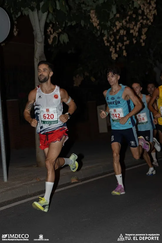 Alejandro Illán · fotografía de referencia