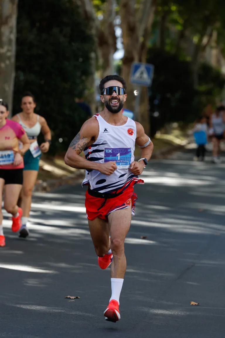 Alejandro Illán · fotografía de referencia