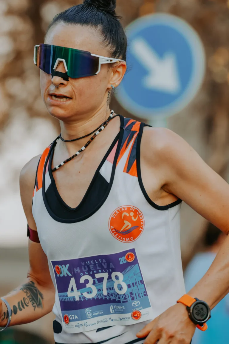 Paula Rodríguez · fotografía de referencia